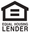 Equal Housing Lender