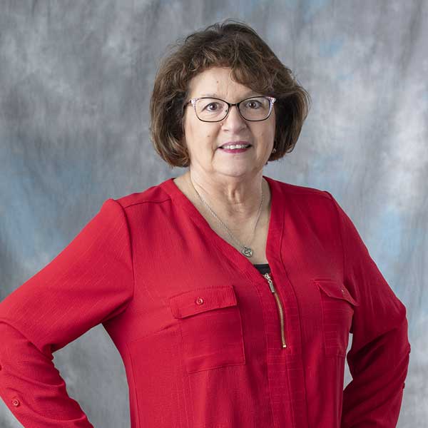 Suzanne Heiligman