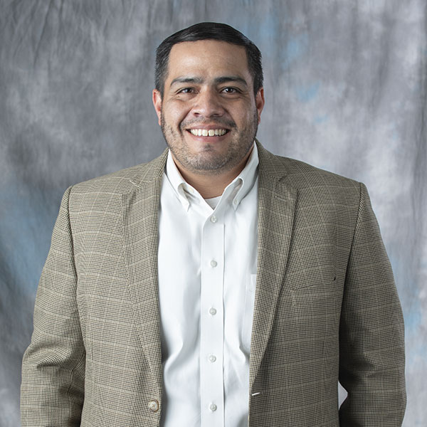 Aaron Padilla